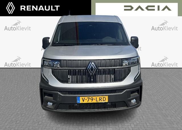Renault MASTER E-Tech T35 L2H2 Extra long range 87 kWh - Demo