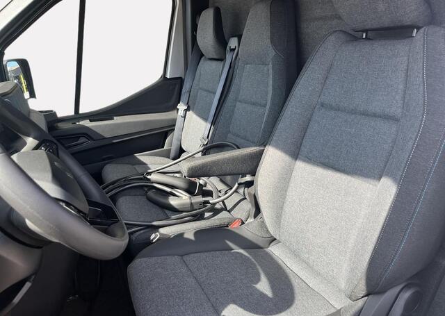 Renault MASTER E-Tech T35 L2H2 Extra long range 87 kWh - Demo