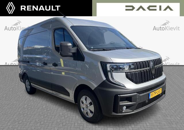 Renault MASTER E-Tech T35 L2H2 Extra long range 87 kWh - Demo