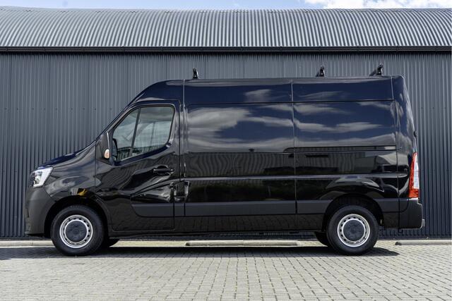 Renault MASTER T35 dCi 135 | L2H2 | 136 PK | Navigatie | LED | PDC | Airco | Euro 6