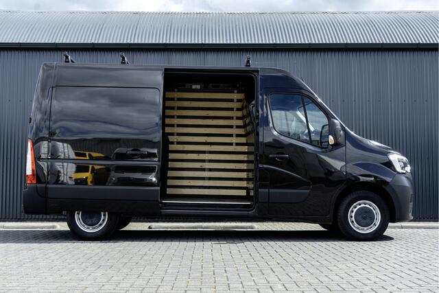 Renault MASTER T35 dCi 135 | L2H2 | 136 PK | Navigatie | LED | PDC | Airco | Euro 6
