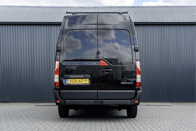 Renault MASTER T35 dCi 135 | L2H2 | 136 PK | Navigatie | LED | PDC | Airco | Euro 6