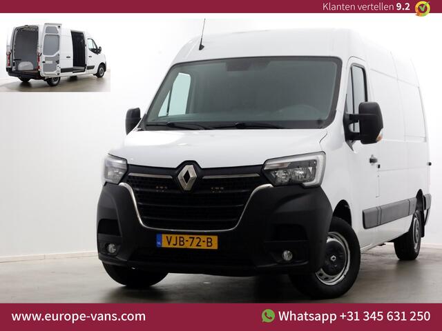 Renault MASTER T35 2.3 dCi 180pk Automaat L2H2 Energy Navi/Camera 01-2021