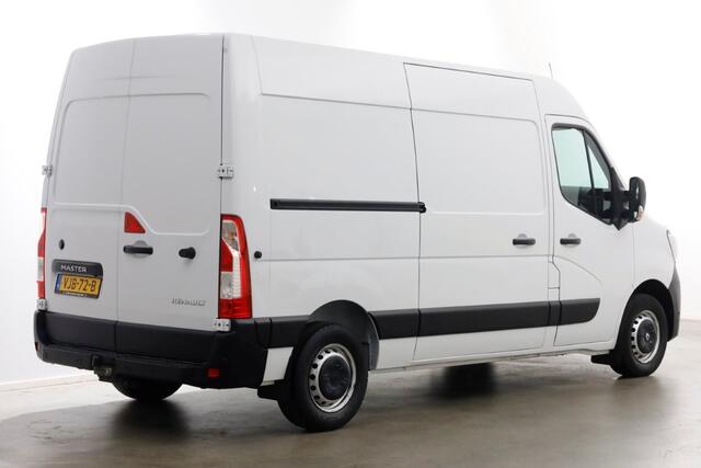 Renault MASTER T35 2.3 dCi 180pk Automaat L2H2 Energy Navi/Camera 01-2021