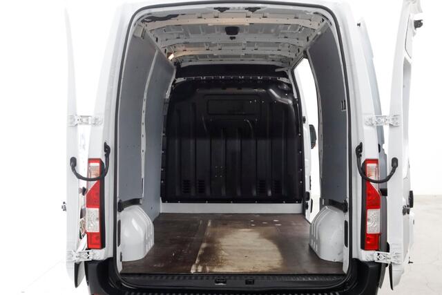 Renault MASTER T35 2.3 dCi 180pk Automaat L2H2 Energy Navi/Camera 01-2021