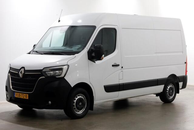 Renault MASTER T35 2.3 dCi 180pk Automaat L2H2 Energy Navi/Camera 01-2021