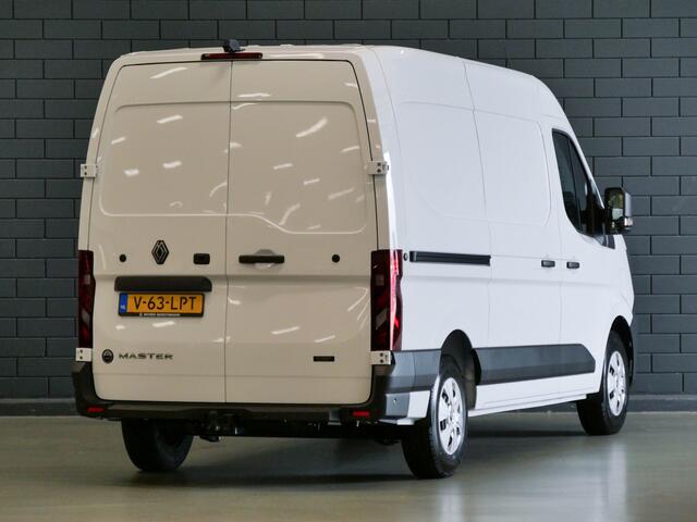 Renault MASTER E-Tech T35 L2H2 Extra Long Range 87 kWh | TREKHAAK | CAMERA | NAVIGATIE