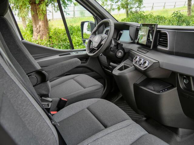 Renault MASTER E-Tech T35 L2H2 Extra Long Range 87 kWh | TREKHAAK | CAMERA | NAVIGATIE