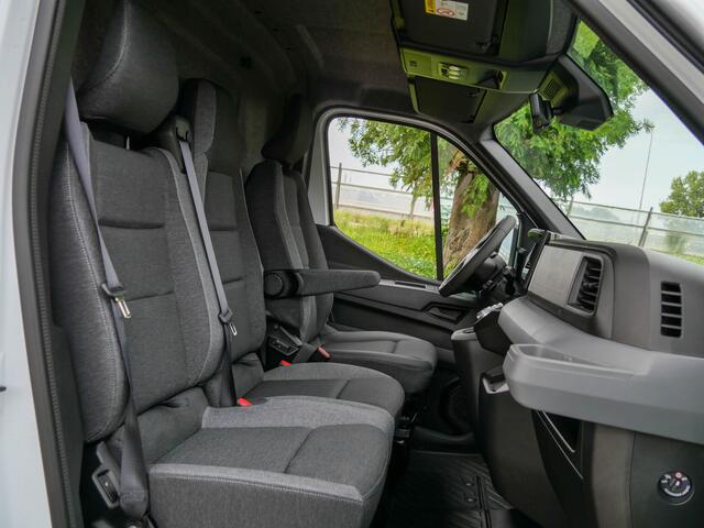 Renault MASTER E-Tech T35 L2H2 Extra Long Range 87 kWh | TREKHAAK | CAMERA | NAVIGATIE