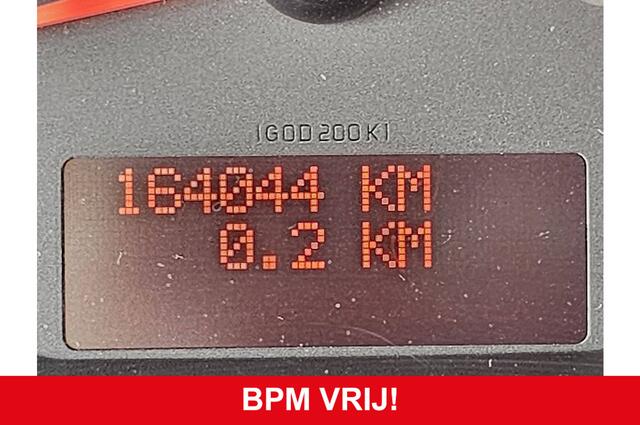 Renault MASTER T35 2.3 dCi L2H2 airco, navi, camera, pdc, trekhaak, kachel