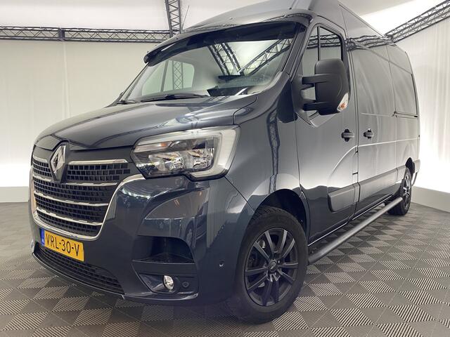 Renault MASTER T35 2.3 dCi 180 L2H2 Energy Comfort Automaat | Apple Carplay | Navi | Camera | Dodehoek Det. |