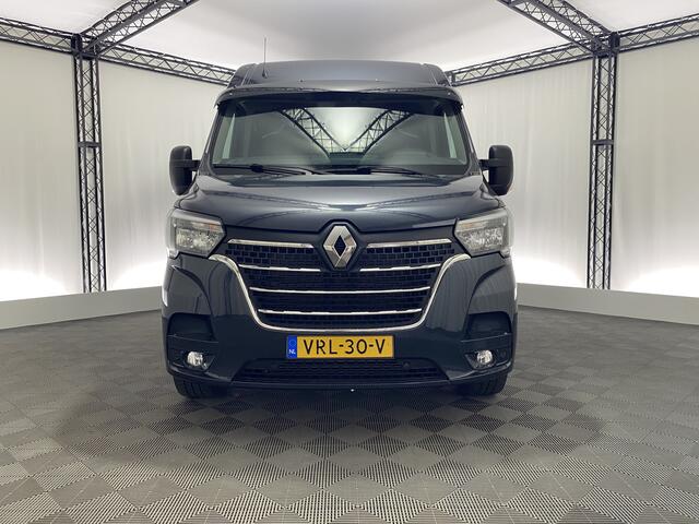 Renault MASTER T35 2.3 dCi 180 L2H2 Energy Comfort Automaat | Apple Carplay | Navi | Camera | Dodehoek Det. |