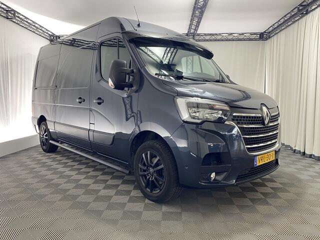 Renault MASTER T35 2.3 dCi 180 L2H2 Energy Comfort Automaat | Apple Carplay | Navi | Camera | Dodehoek Det. |