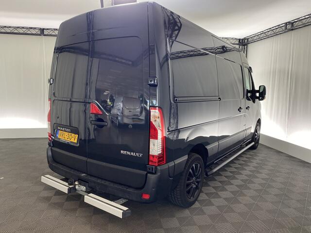 Renault MASTER T35 2.3 dCi 180 L2H2 Energy Comfort Automaat | Apple Carplay | Navi | Camera | Dodehoek Det. |