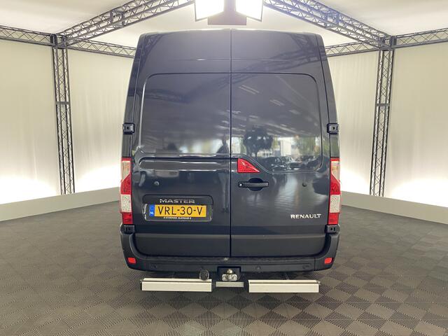 Renault MASTER T35 2.3 dCi 180 L2H2 Energy Comfort Automaat | Apple Carplay | Navi | Camera | Dodehoek Det. |