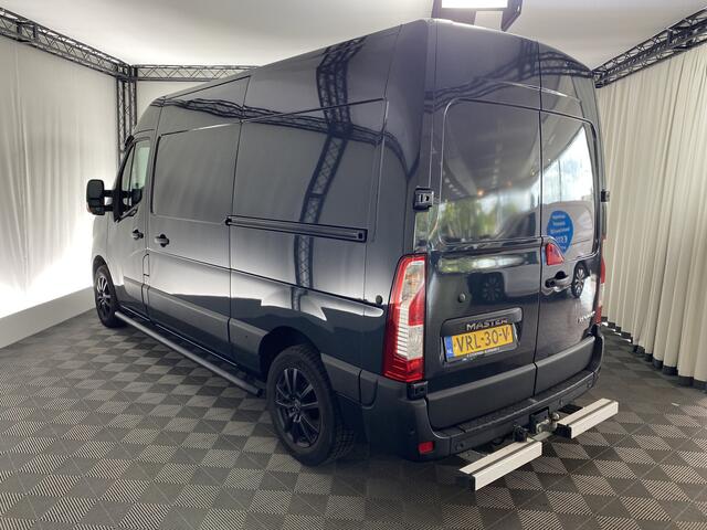 Renault MASTER T35 2.3 dCi 180 L2H2 Energy Comfort Automaat | Apple Carplay | Navi | Camera | Dodehoek Det. |