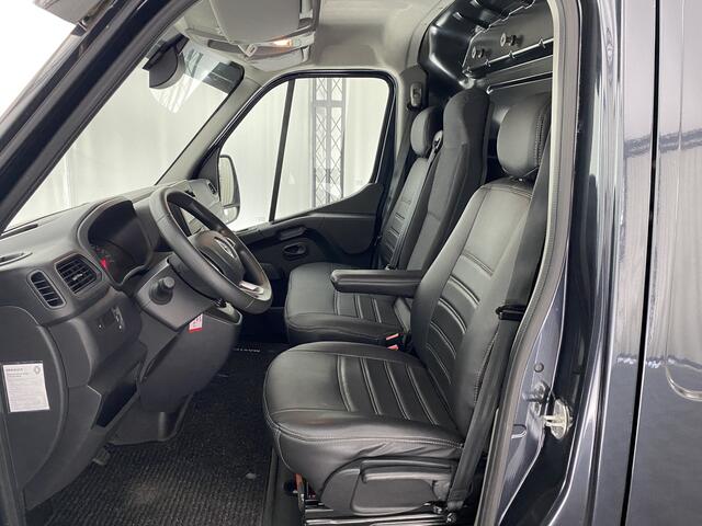 Renault MASTER T35 2.3 dCi 180 L2H2 Energy Comfort Automaat | Apple Carplay | Navi | Camera | Dodehoek Det. |