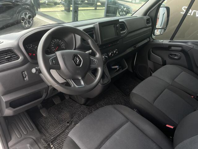 Renault MASTER T35 2.3 dCi 180 L2H2 Energy Work Edition Achteruitrijcamera | Navigatie