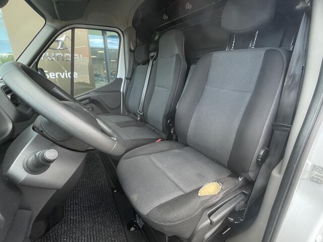 Renault MASTER T35 2.3 dCi 180 L2H2 Energy Work Edition Achteruitrijcamera | Navigatie