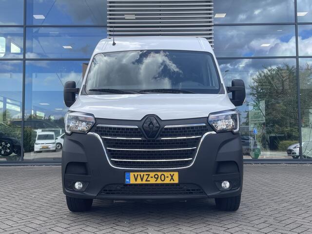 Renault MASTER T35 2.3 dCi 180 L2H2 Energy Work Edition Achteruitrijcamera | Navigatie