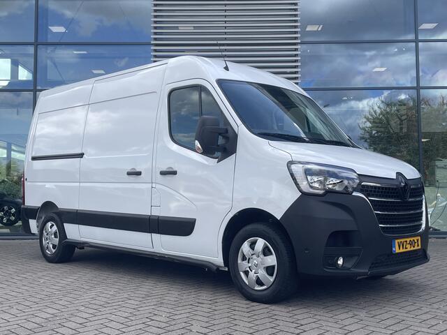 Renault MASTER T35 2.3 dCi 180 L2H2 Energy Work Edition Achteruitrijcamera | Navigatie
