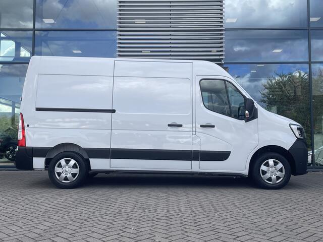 Renault MASTER T35 2.3 dCi 180 L2H2 Energy Work Edition Achteruitrijcamera | Navigatie