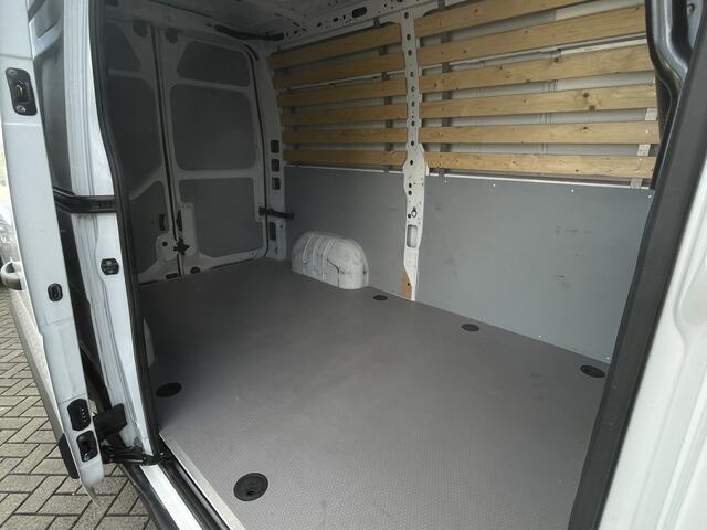 Renault MASTER T35 2.3 dCi 180 L2H2 Energy Work Edition Achteruitrijcamera | Navigatie