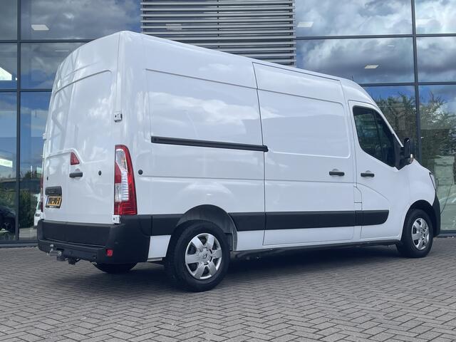 Renault MASTER T35 2.3 dCi 180 L2H2 Energy Work Edition Achteruitrijcamera | Navigatie