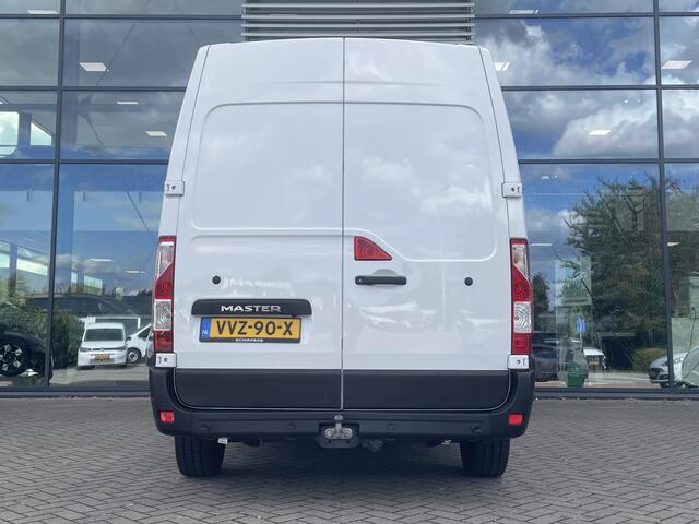 Renault MASTER T35 2.3 dCi 180 L2H2 Energy Work Edition Achteruitrijcamera | Navigatie