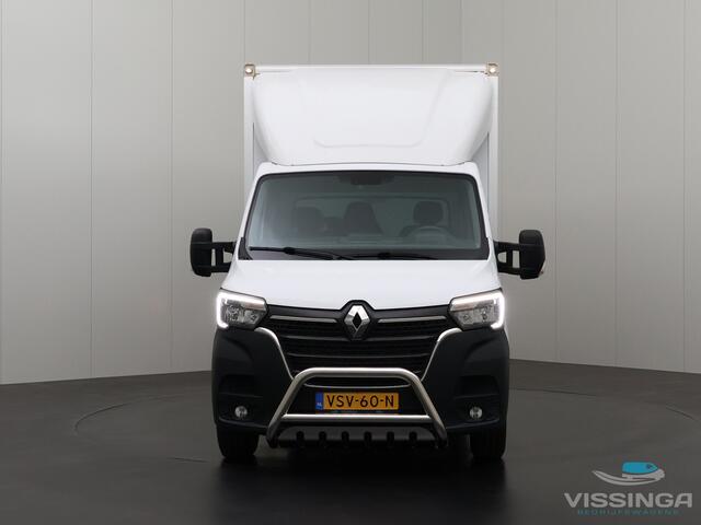 Renault MASTER T35 2.3 dCi Meubelbak 410x215x220 (20m3)