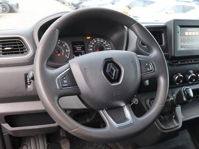 Renault MASTER T33 2.3 dCi 135 L2H2 | Navigatie | Trekhaak | Camera