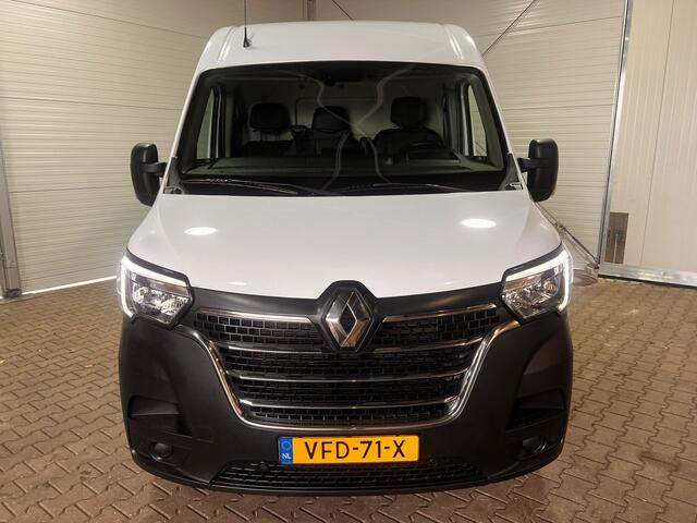 Renault MASTER T33 2.3 dCi 150 L2H2 Energy VVB396 BPM vrij! Benut nu nog uw voordeel!