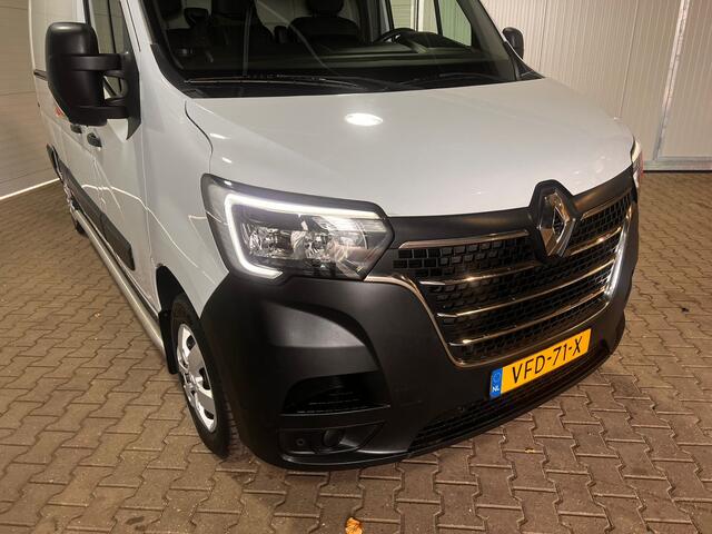 Renault MASTER T33 2.3 dCi 150 L2H2 Energy VVB396 BPM vrij! Benut nu nog uw voordeel!