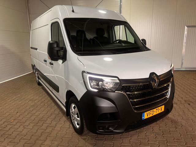 Renault MASTER T33 2.3 dCi 150 L2H2 Energy VVB396 BPM vrij! Benut nu nog uw voordeel!