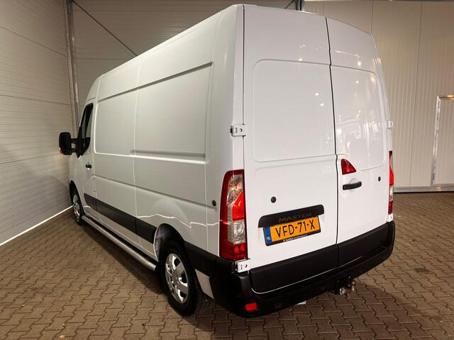 Renault MASTER T33 2.3 dCi 150 L2H2 Energy VVB396 BPM vrij! Benut nu nog uw voordeel!