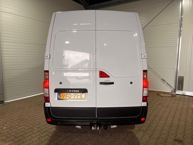 Renault MASTER T33 2.3 dCi 150 L2H2 Energy VVB396 BPM vrij! Benut nu nog uw voordeel!