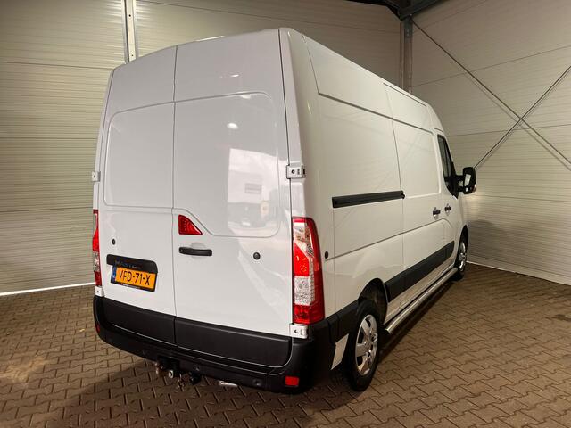 Renault MASTER T33 2.3 dCi 150 L2H2 Energy VVB396 BPM vrij! Benut nu nog uw voordeel!