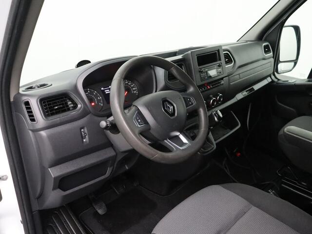 Renault MASTER 2.3DCi 145PK L2H2 Hoogwerker | Airco | Cruise | Trekhaak