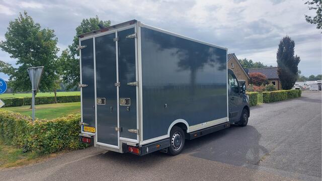 Renault MASTER T35 2.3 dCi 150 L3 Energy AIRCO BJ 2021