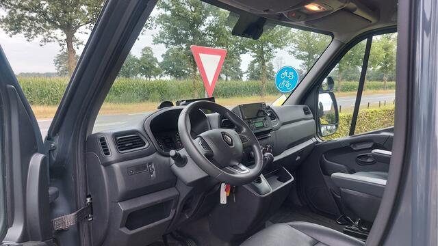 Renault MASTER T35 2.3 dCi 150 L3 Energy AIRCO BJ 2021