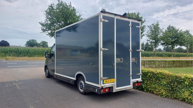 Renault MASTER T35 2.3 dCi 150 L3 Energy AIRCO BJ 2021