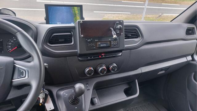 Renault MASTER T35 2.3 dCi 150 L3 Energy AIRCO BJ 2021