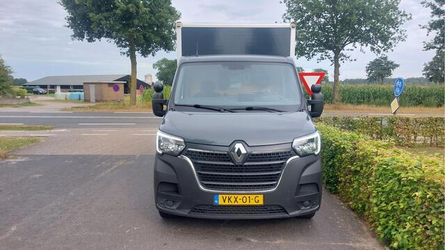 Renault MASTER T35 2.3 dCi 150 L3 Energy AIRCO BJ 2021