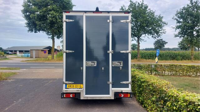 Renault MASTER T35 2.3 dCi 150 L3 Energy AIRCO BJ 2021