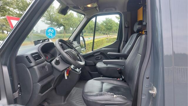 Renault MASTER T35 2.3 dCi 150 L3 Energy AIRCO BJ 2021