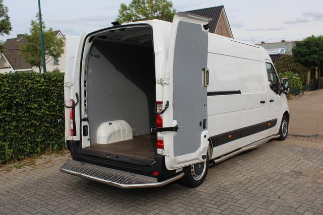 Renault MASTER T31 Z.E. L3H2 ? 100% Electro ? 270° achterdeuren