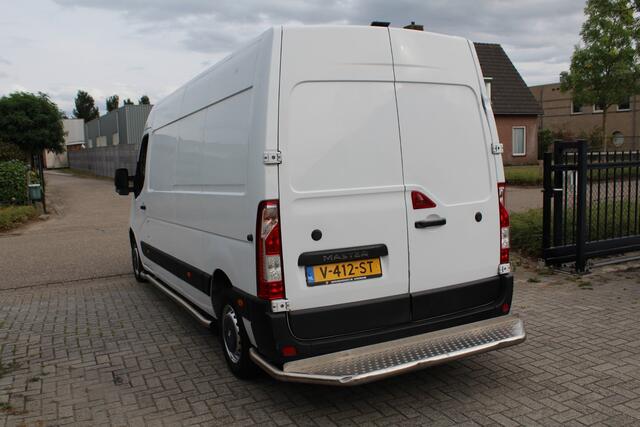 Renault MASTER T31 Z.E. L3H2 ? 100% Electro ? 270° achterdeuren