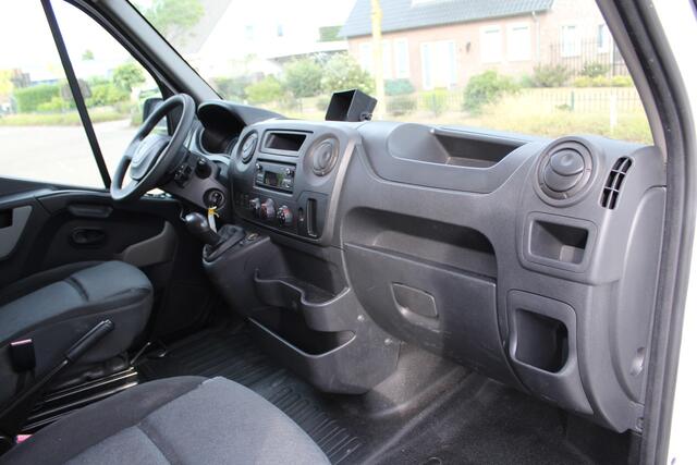 Renault MASTER T31 Z.E. L3H2 ? 100% Electro ? 270° achterdeuren