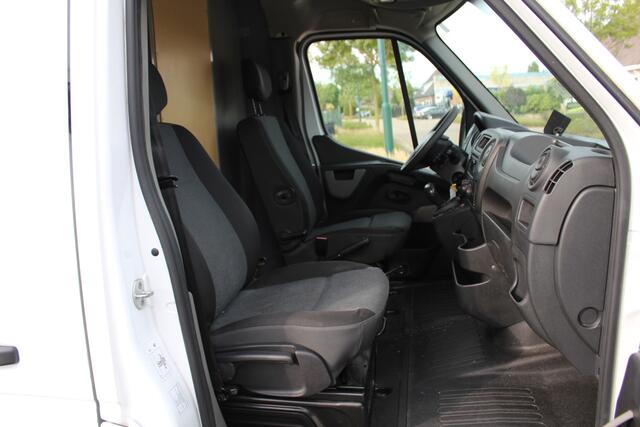 Renault MASTER T31 Z.E. L3H2 ? 100% Electro ? 270° achterdeuren