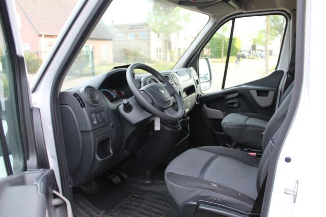 Renault MASTER T31 Z.E. L3H2 ? 100% Electro ? 270° achterdeuren